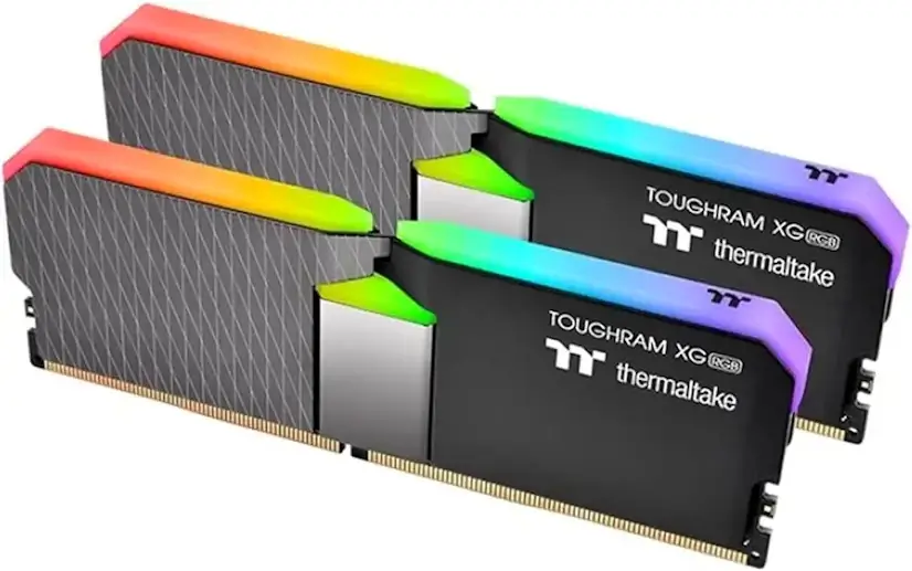 Montaje Memoria RAM Gaming PC Arturo Soria